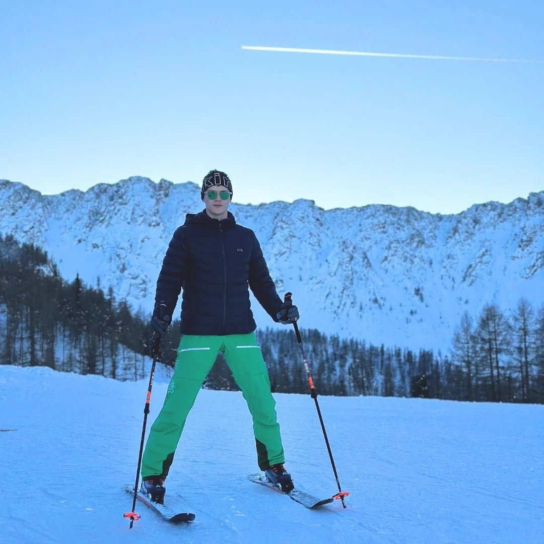 Fyren™ Heated Jacket