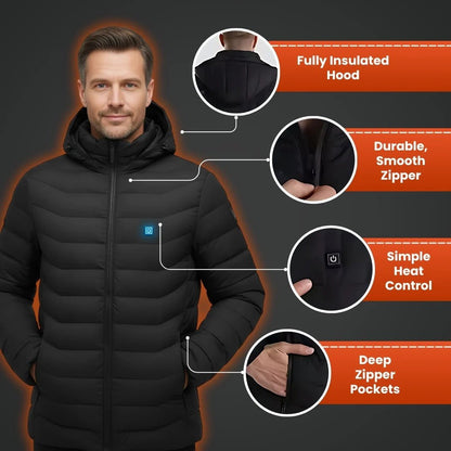 Fyren™ Heated Jacket