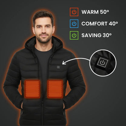 Fyren™ Heated Jacket