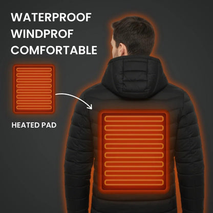 Fyren™ Heated Jacket