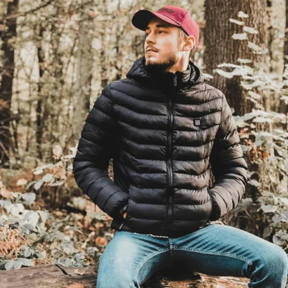 Fyren™ Heated Jacket