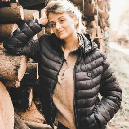 Fyren™ Heated Jacket