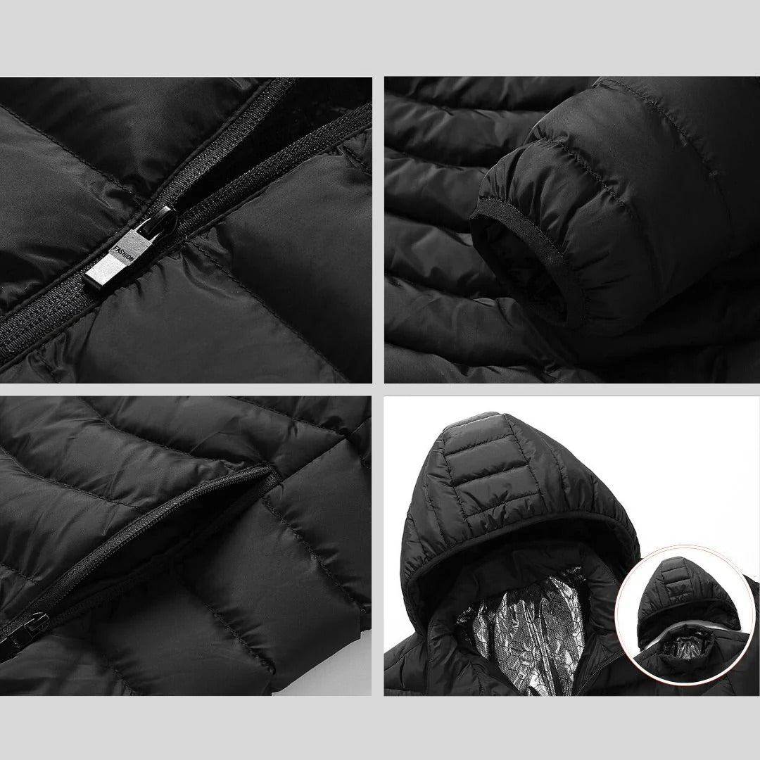 Fyren™ Heated Jacket