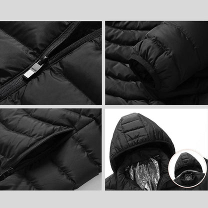 Fyren™ Heated Jacket