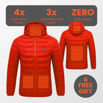 Fyren™ Heated Jacket
