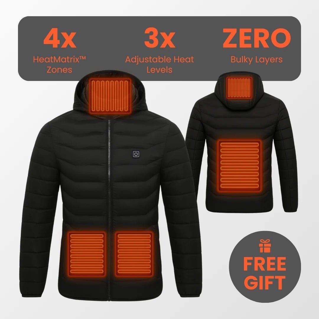Fyren™ Heated Jacket