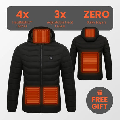 Fyren™ Heated Jacket