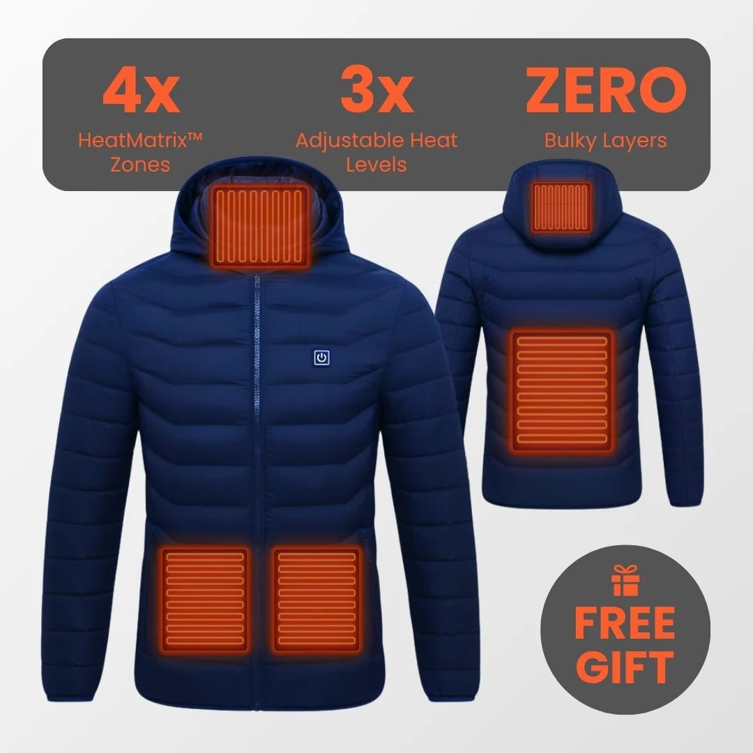 Fyren™ Heated Jacket